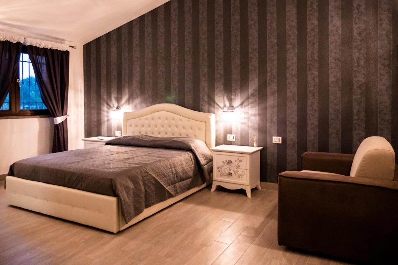 Bed and Breakfast Le Rose Nettuno Exteriér fotografie