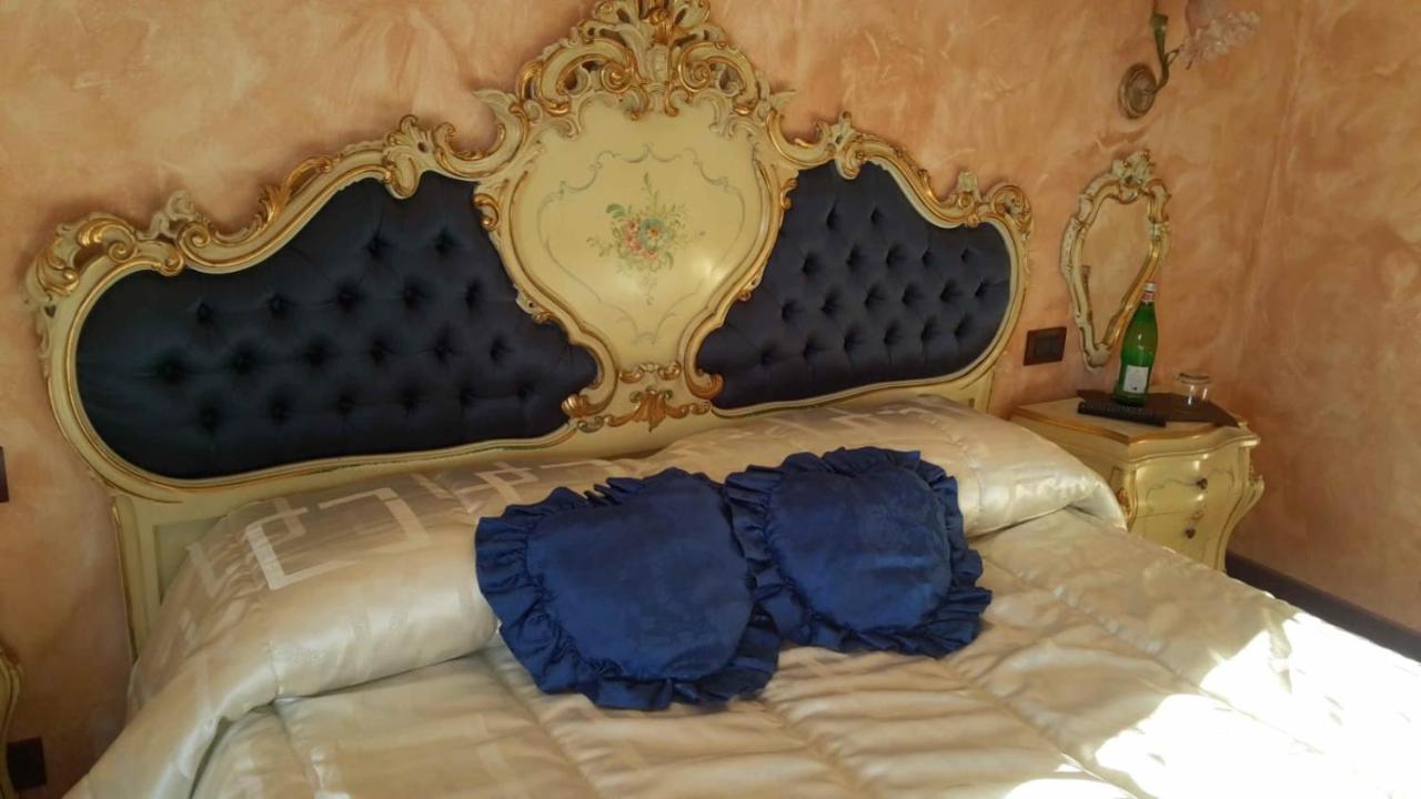 Bed and Breakfast Le Rose Nettuno Exteriér fotografie