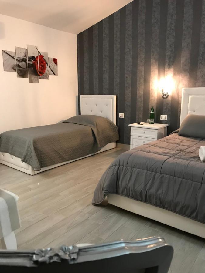 Bed and Breakfast Le Rose Nettuno Exteriér fotografie