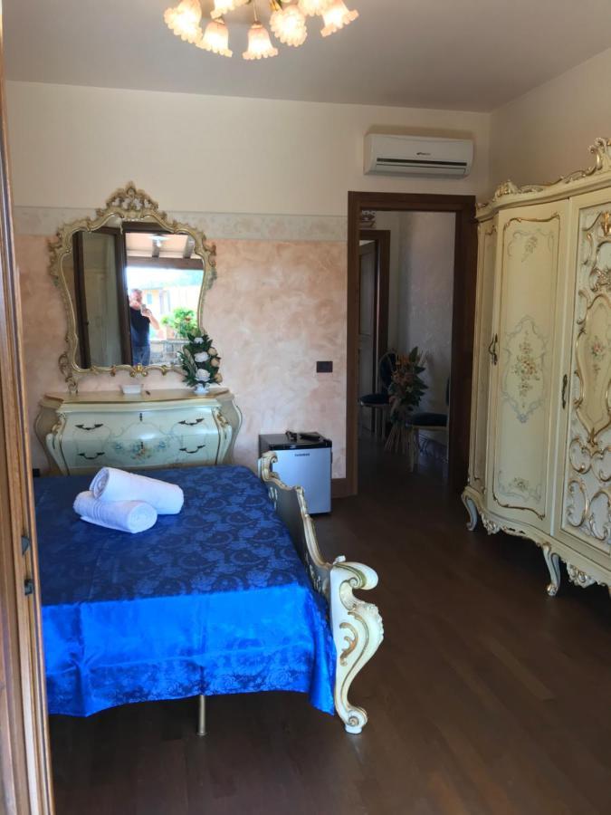 Bed and Breakfast Le Rose Nettuno Exteriér fotografie