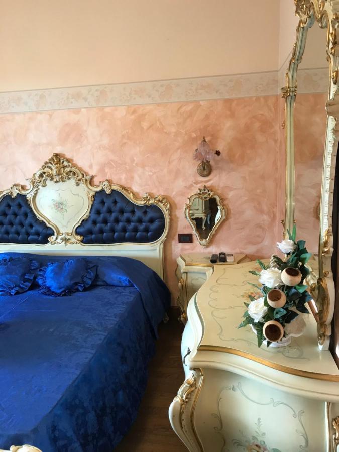 Bed and Breakfast Le Rose Nettuno Exteriér fotografie